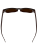 BEZLIT Sonnenbrille in Braun