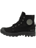 Palladium Boots Pampa Hi Htg Supply in schwarz