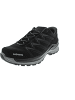 LOWA Innox Pro GTX Lo Wanderschuh Schwarz