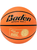 uhlsport  Ball "Basic Easycredit Bbl" in Orange