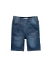 Minoti Jeansshorts Virtual 7 in hellblau