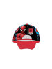 MARVEL Spider-Man Wall Kinder Baseballkappe 53cm