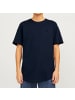 Jack and Jones Tee SS Crew Neck 5PK in Mehrfarbig