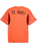 Puma Sportshirt "FCSP GK Jersey" in Orange