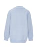 immy Damen Strickjacke in BlauKönigsblau