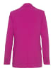 LASCANA Longblazer in fuchsia