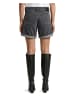 G-Star Raw Judee Shorts worn in diorite grey