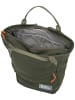 FJÄLLRÄVEN Rucksack Vardag Totepack 22 in Deep Forest