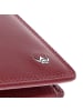 Golden Head Polo Geldbörse RFID Leder 12 cm in rot