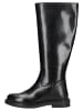 Geox Stiefel in Schwarz