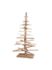 MCW Deko-Weihnachtsbaum H77, Natur