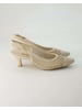Paul Green Slingpumps in Beige