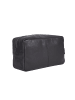Strellson Kulturbeutel Brick Lane Dick Washbag SHZ in Black