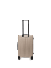 Wittchen SUITCASE SET in Gold