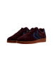 Hummel Sneaker 'VM78 CPH SP' in weinrot
