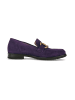 Gabor Comfort Hochfront Slipper in Lila