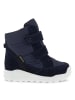 Ecco Stiefel in blau