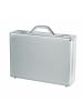 Alumaxx Laptoptasche für Erwachsene in silber