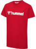 Hummel Hummel T-Shirt Hmlgo Multisport Kinder in TRUE RED