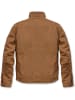 CARHARTT  Jacke "Duck Detroit 103828" in Braun