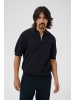 Matinique Strickpullover MApolo Gerade Passform in Dark Navy