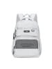 Aoking Rucksack in GREY