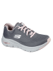 Skechers Sneakers Low ARCH FIT BIG APPEAL in grau