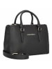 Valentino Bags Zero Re - Henkeltasche 28 cm (black) in schwarz