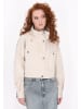 DreiMaster Women Jacket in light beige