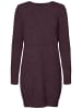 Vero Moda Kleid in Winetasting