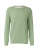 S.OLIVER RED LABEL Pullover in grün5