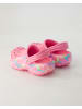 Crocs Sandalen in Pink