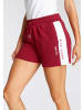 H.I.S Shorts in rot