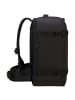 American Tourister Urban Track - Reiserucksack 55 cm (schwarz) in asphalt black