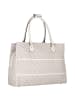 Guess Jesco Weekender Reisetasche 45 cm in dove