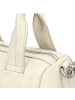 FREDs BRUDER Feeling Good Handtasche Leder 27 cm in cream