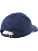Puma Cap "Women's Sport P Cap" in Blau