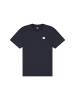 Lee T-Shirt Workwear in Rebel Navy