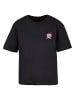 Mister Tee T-Shirts in black