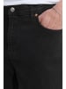 !SOLID Regular-fit-Jeans SDMonty in Tiefschwarz