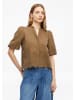 s.Oliver Bluse  in  8918_braun