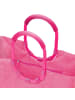 Reisenthel Loopshopper L Frame Shopper Tasche 46 cm in twist pink