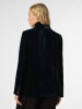 Marie Lund Blazer in petrol