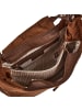 Liu Jo Gerona Shopper Tasche M 34 cm tabacco