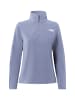 The North Face Sweatshirt in blau