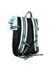 neoxx Iconic Daypack S 48 cm Laptopfach in mint breeze