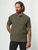 MCS Poloshirt MCHurst in Beetle #1