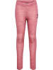 Hummel Hummel Verstellbare Taille Leggings Hmlwingo Kinder in DECO ROSE