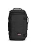 Eastpak Carry Pack Daypack 53 cm Laptopfach in black