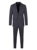 Thomas Goodwin Anzug in indigo